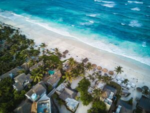 ¿Por qué retirarse en Tulum?